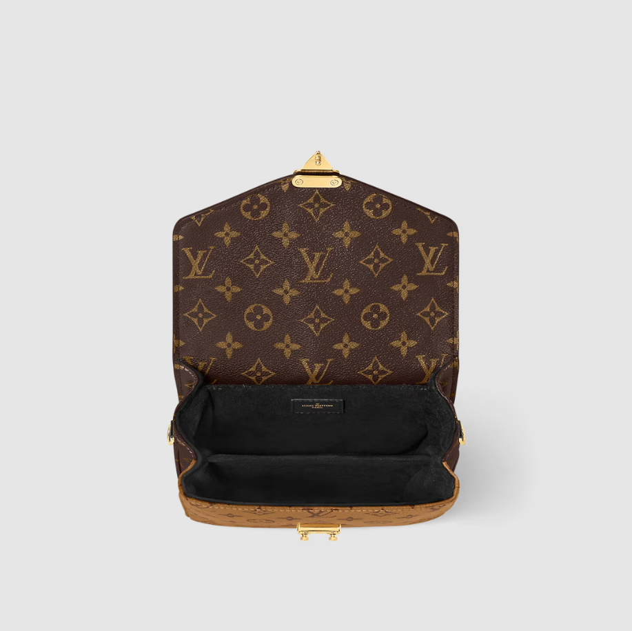 Pochette Métis Backpack